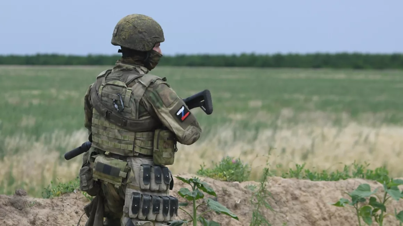 ВС России уничтожили арсенал ВСУ с авиационными средствами поражения в Черкасской области