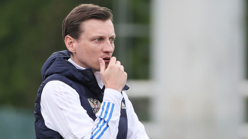 Sport24: Галактионов подписал контракт с «Локомотивом»