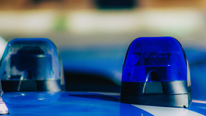 РИА Новости: силовики рассматривают версию теракта после взрыва в центре Стамбула