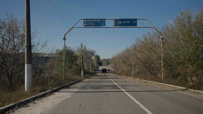 Воздушная тревога объявлена в нескольких областях Украины