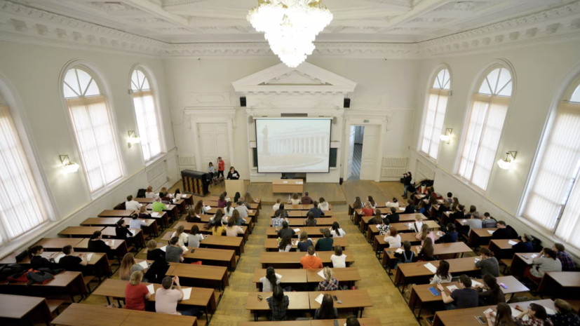 В России предложили сделать бесплатным высшее образование на Дальнем Востоке