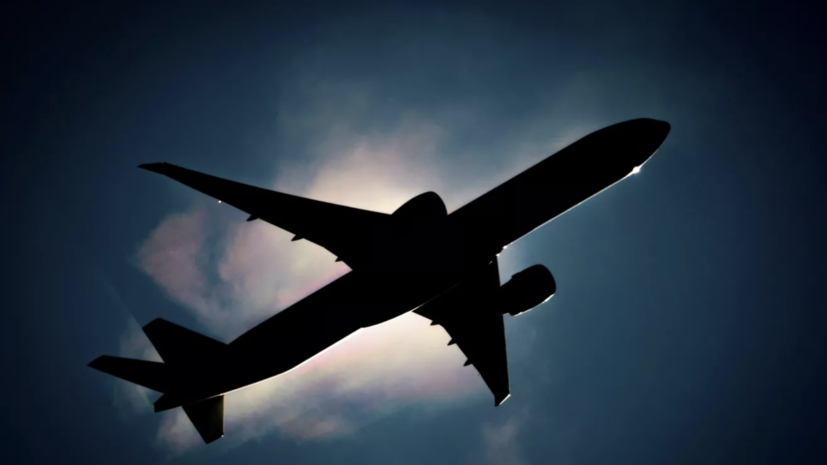 В аэропортах ХМАО произошли задержки вылетов из-за погодных условий