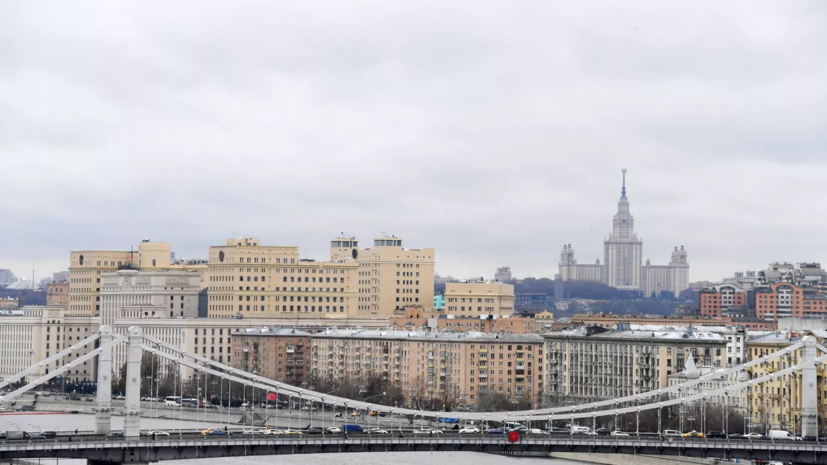 В Москве начались экскурсии очередного сезона проекта «Открой#Моспром»