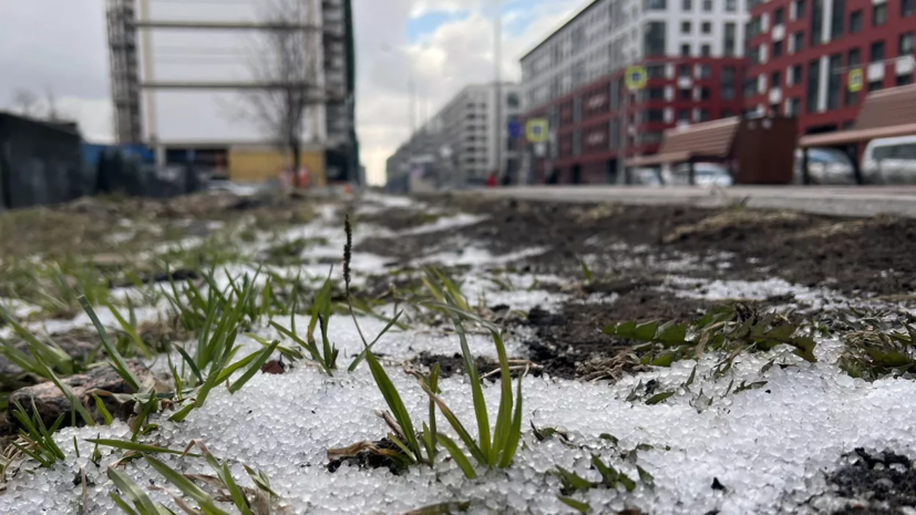 Синоптик Шувалов спрогнозировал слабые морозы в Москве и регионах на неделе