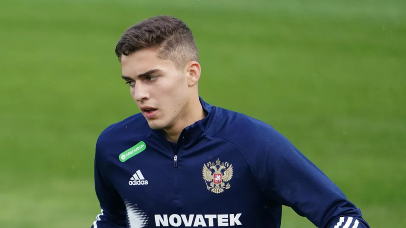 Пивоваров — о будущем Захаряна в «Динамо»: мы не ищем трансфера для этого игрока