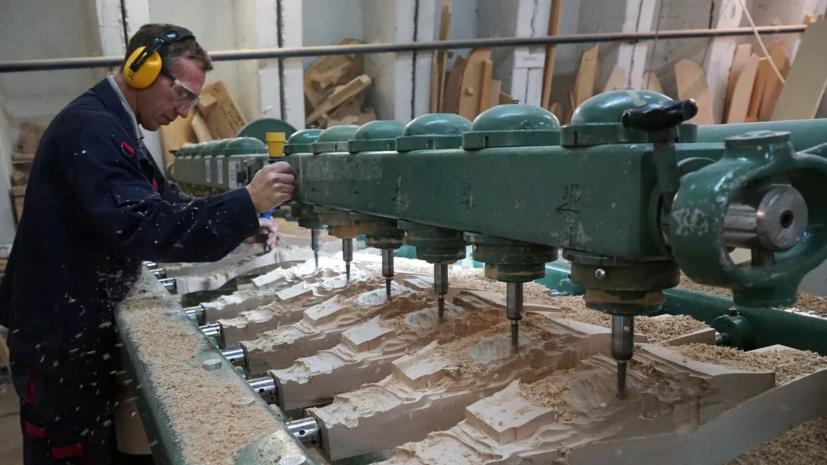 В Москве намерены построить новую мебельную фабрику