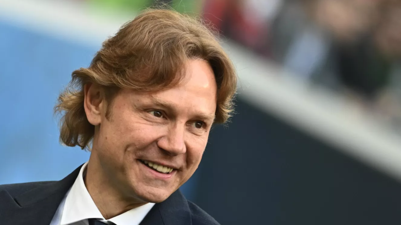 Андрей Мостовой: Карпин называет меня «жиробасик»