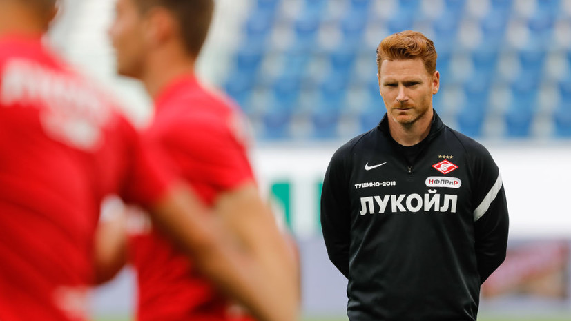 Мостовой: я Абаскаля не знаю и знать не хочу