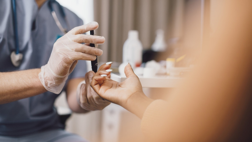 Эндокринолог Галстян назвал активный образ жизни одним из способов профилактики диабета