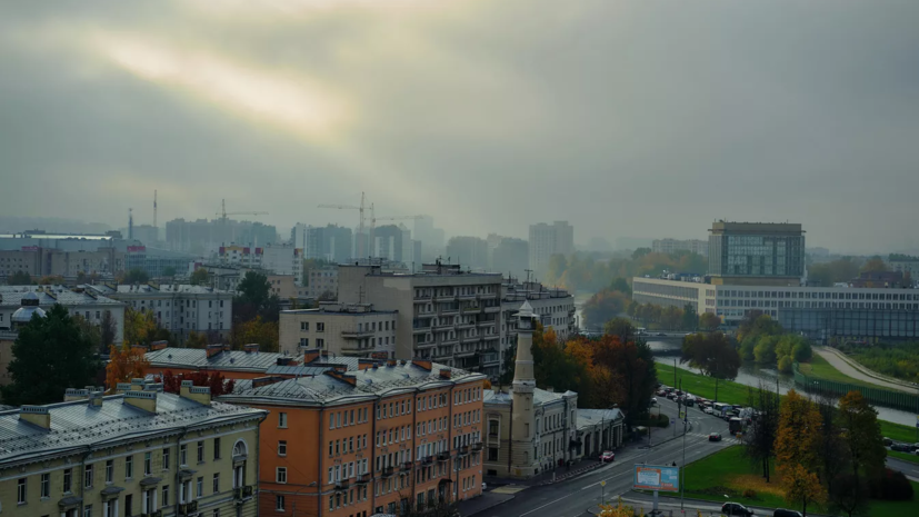 В Петербурге представят импортозамещающие технологии в целлюлозно-бумажной промышленности