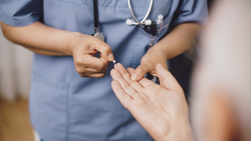 Терапевт Чернышова посоветовала сократить потребление простых углеводов для профилактики диабета