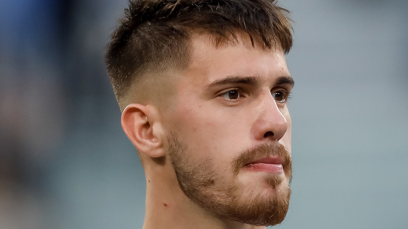 «Чемпионат»: «Црвена Звезда» сделала предложение о трансфере Сычевого