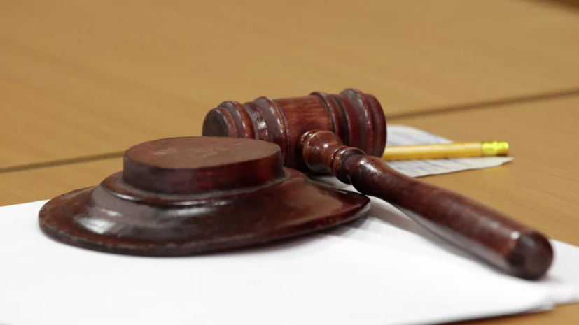 Конституционный суд Молдавии принял к рассмотрению запрос о запрете партии «Шор»