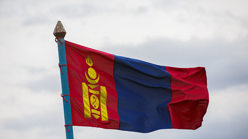 Россия обсудила с Монголией возможность наращивания экспорта электроэнергии в республику