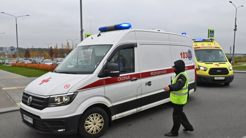 В Иркутской области зарегистрировали 103 случая COVID-19 за сутки