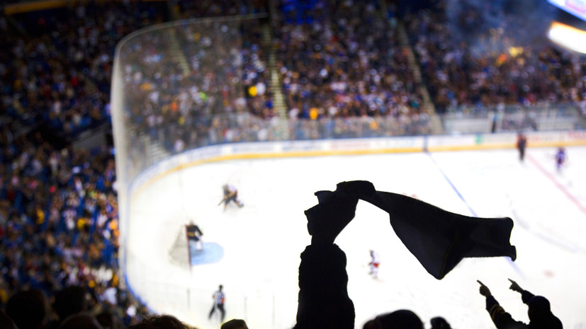 Гол Морозова в овертайме принёс «Северстали» победу над «Локомотивом» в матче КХЛ