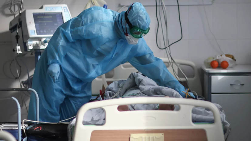 В Татарстане зарегистрировали 103 случая коронавируса за сутки