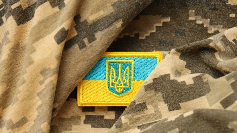 Марочко: Киев стягивает бронетехнику на нескольких участках фронта