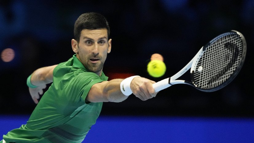 The Guardian: Джоковичу выдадут визу для участия в Australian Open 2023