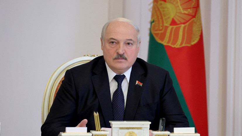 Лукашенко: Белоруссия намерена расширить работу предприятий на российском рынке