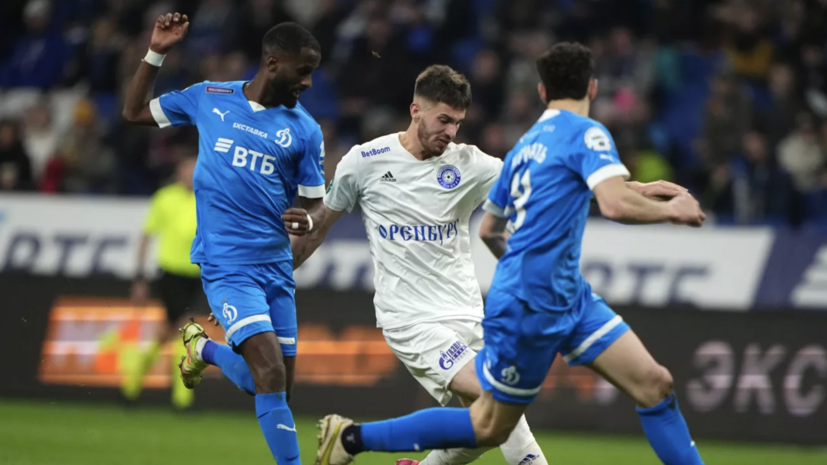 Мостовой: не удивлён, что «Црвена Звезда» заинтересовалась Сычевым