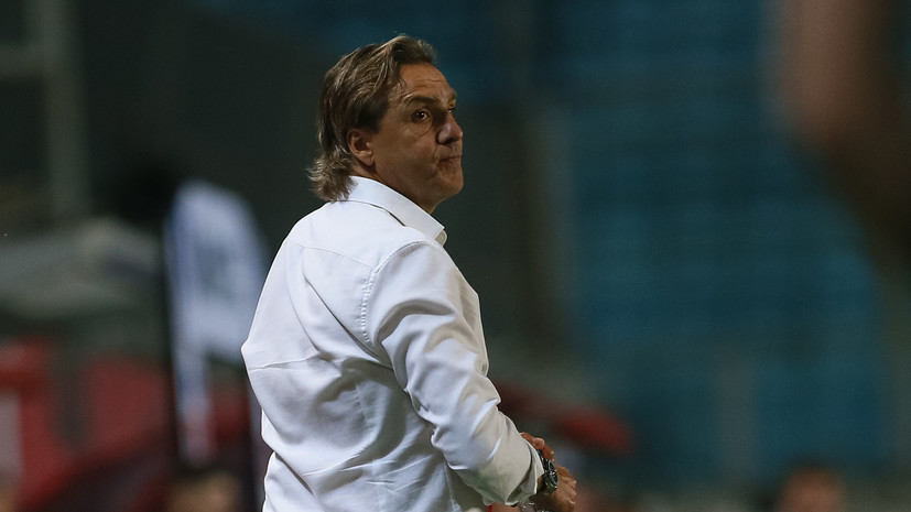 В «Рубине» опровергли информацию об интересе к Юрану