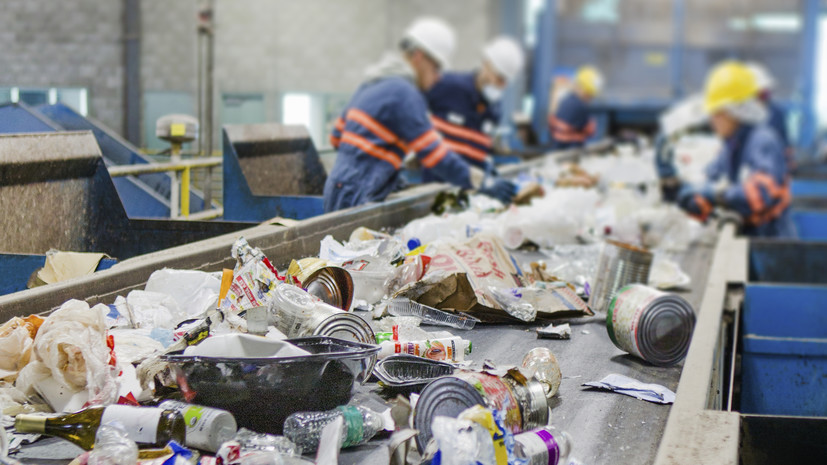 В Ставропольском крае построят экопромышленный парк