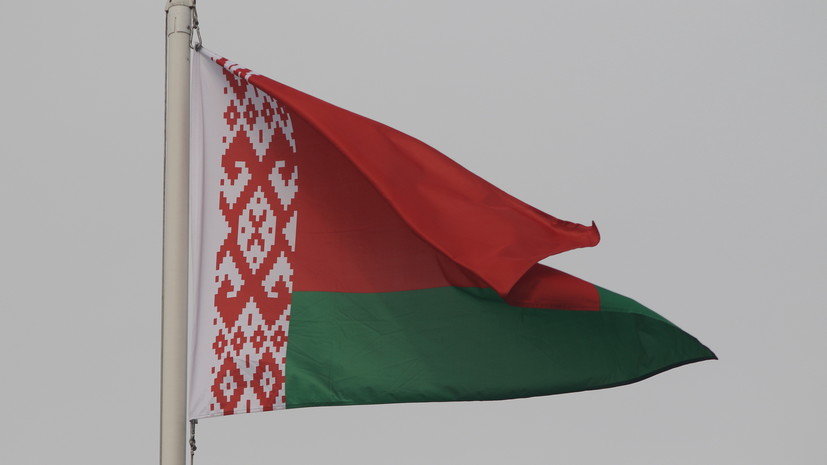 Минобороны Белоруссии опровергло связь закупки военкоматами бланков с мобилизацией