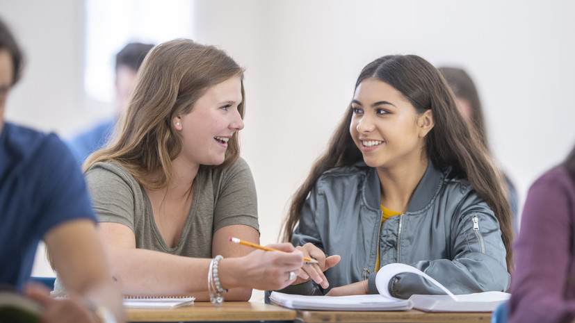 Психолог Надехина посоветовала студентам обеспечить здоровый сон для комфортного пробуждения