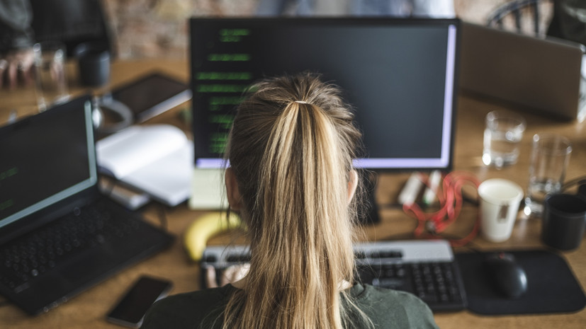 В Федерации независимых профсоюзов дали советы по организации частичной удалёнки