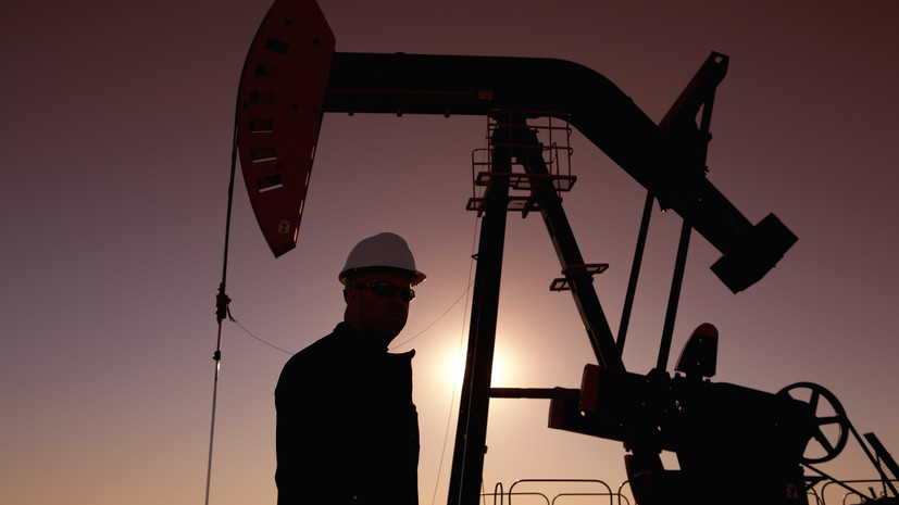 Специалист Фролов прокомментировал ситуацию с российским нефтяным экспортом