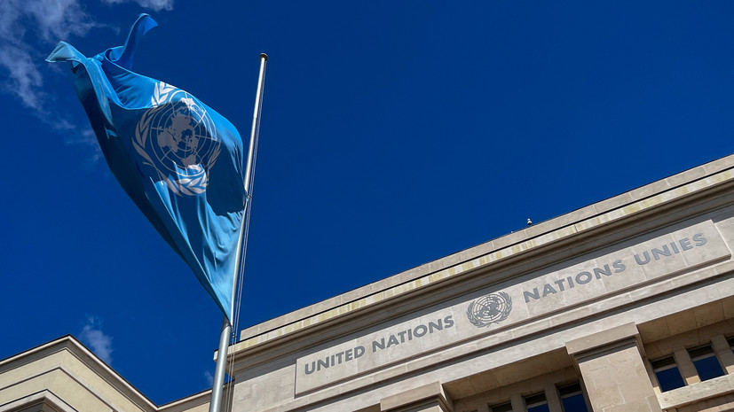 В ООН сообщили о получении информации о казнях пленных украинскими военными
