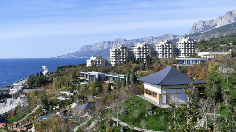 В Крыму рассказали о реализации нацпроекта «Производительность труда»