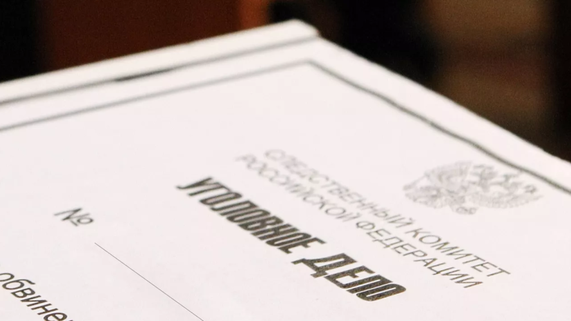 По факту ДТП с автобусом в Нижегородской области возбудили уголовное дело