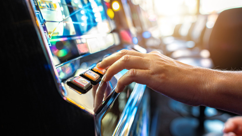 В Ижевске суд рассмотрит дело об организации сети подпольных казино