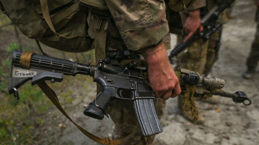 Грушко: НАТО на фоне инцидента в Польше может повысить военную активность на востоке