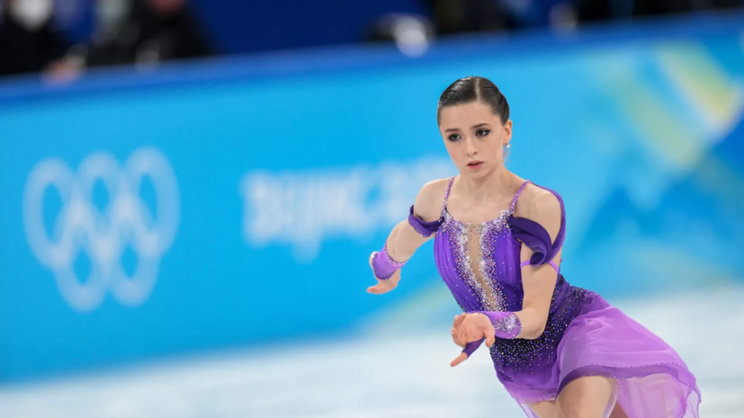 Авербух не исключил участия Валиевой в «Ледниковом периоде»