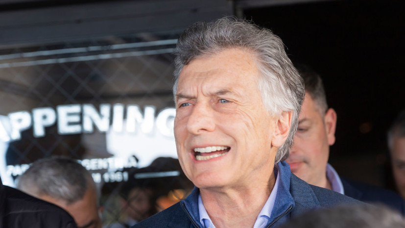 Экс-президент Аргентины назвал сборную Германии «высшей расой» на ЧМ-2022