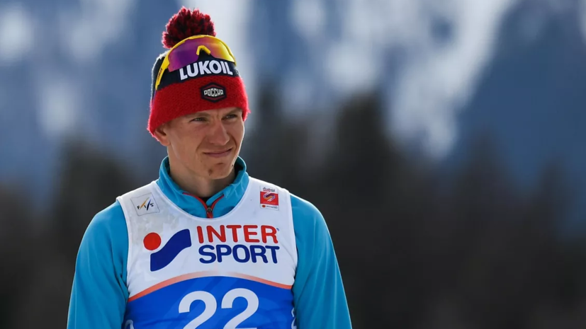 Большунов и Терентьев выступят на первом этапе Кубка России