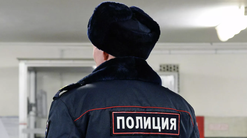 В подмосковном Домодедове застрелили предпринимателя в салоне автомобиля Mercedes