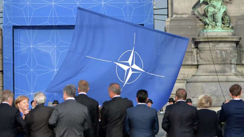 Риттер назвал инцидент в Польше частью схемы по вовлечению НАТО в конфликт на Украине
