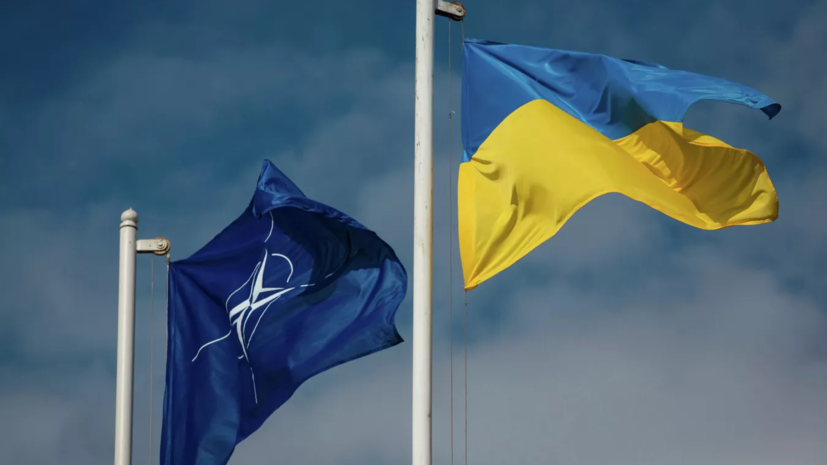 Риттер: НАТО может использовать инцидент в Польше для передачи Киеву новых систем ПВО