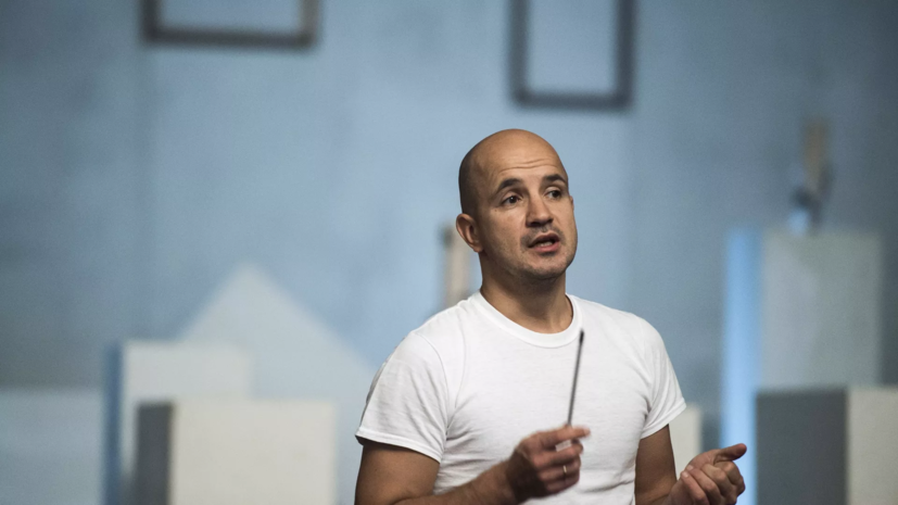 Егор Дружинин рассказал о концерте в Москве 17 ноября