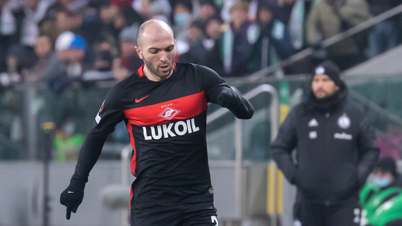 Мелкадзе: на ЧМ-2022 буду болеть за Бразилию, потому что они самые сильные