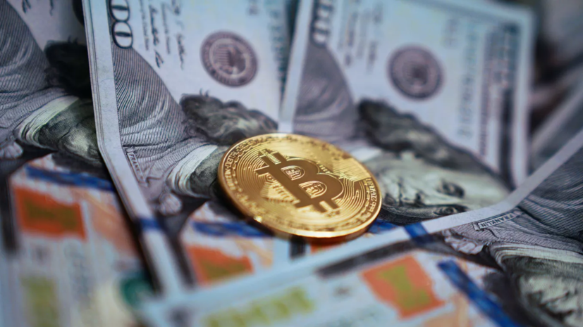 Аналитик Зуборев заявил, что биткоин находится в коррекционном движении