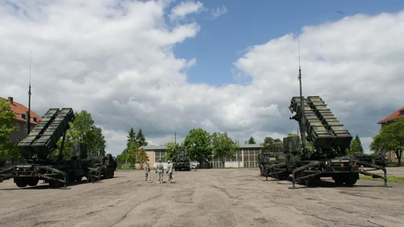 Глава Пентагона призвал Запад «делать больше» для поставок средств ПВО Украине