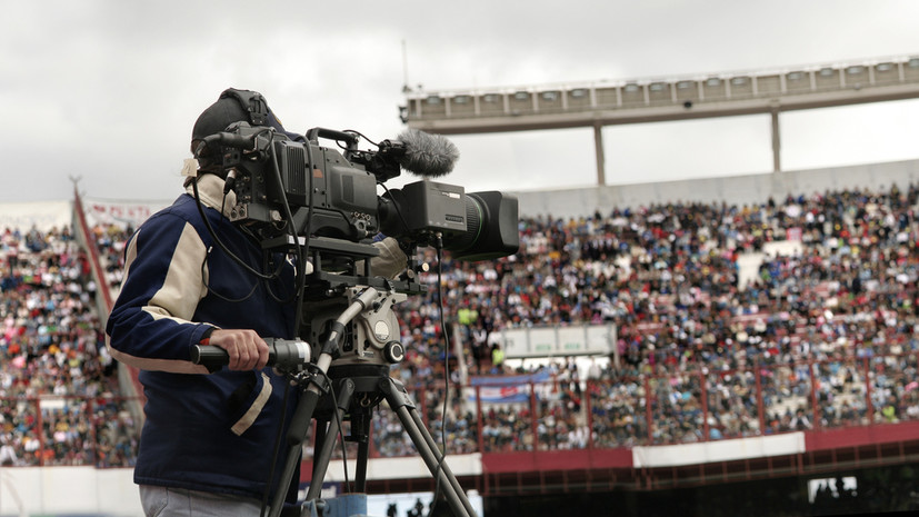 Организаторы ЧМ-2022 извинились перед журналистом, которому угрожали охранники