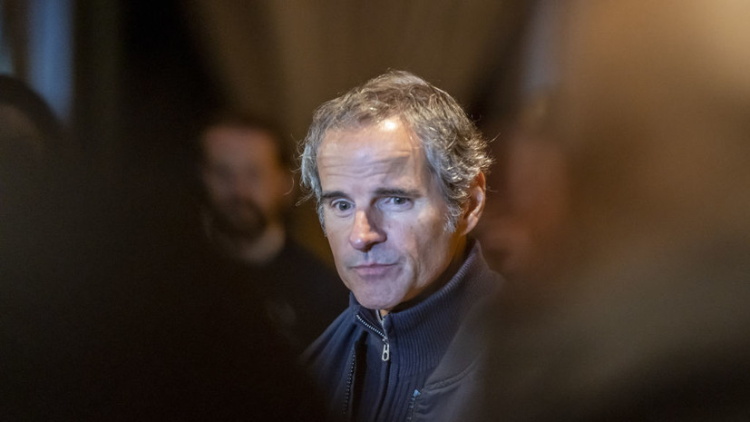 В МАГАТЭ рассказали об итогах проверки на украинских ядерных объектах