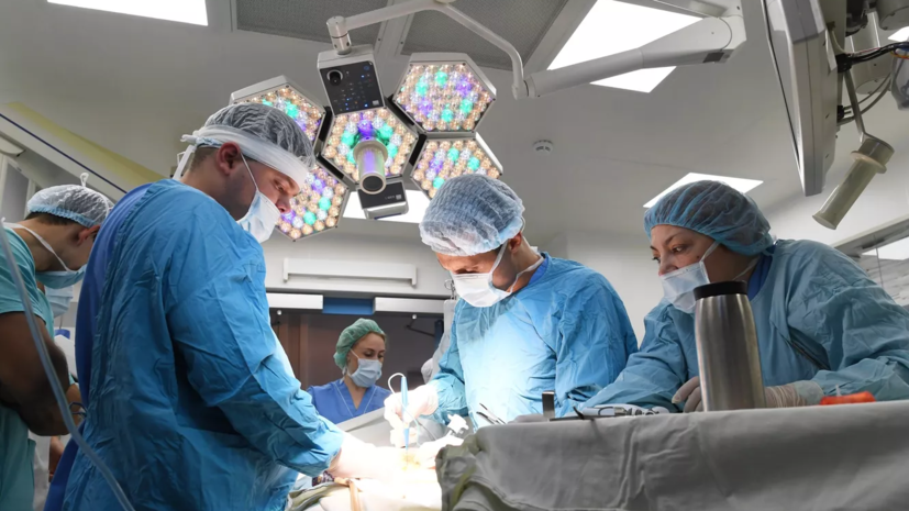 В Москве направят дополнительные средства на лечение онкобольных