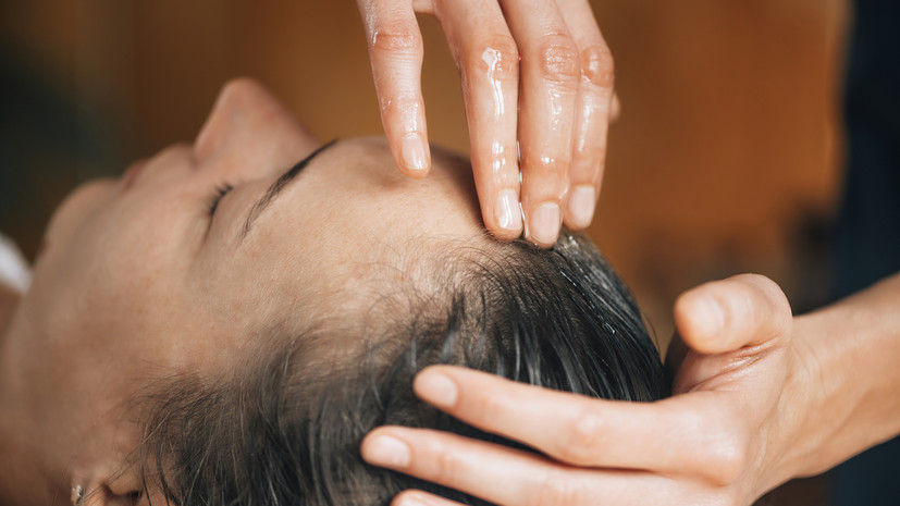 Трихолог Егорова рассказала о народных средствах, поддерживающих здоровье волос